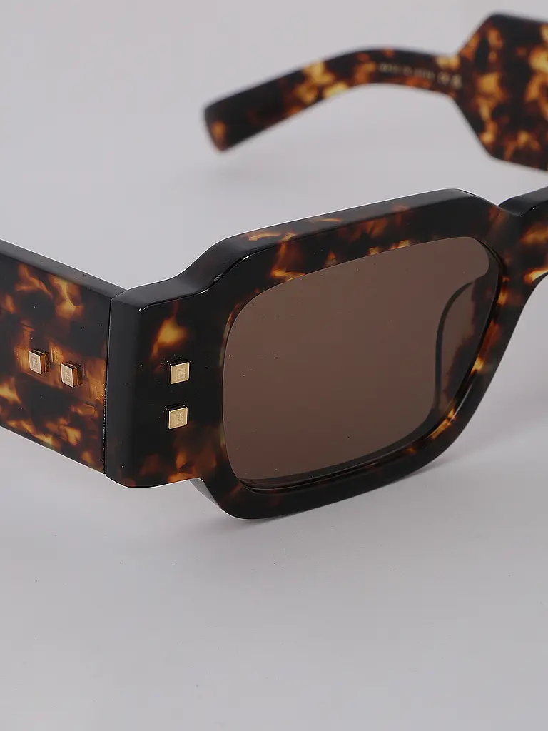BALMAIN | Sonnenbrille OLIVIER III | Braun