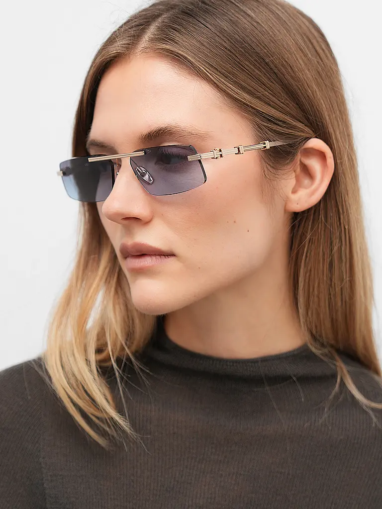 BALMAIN | Sonnenbrille PIERRE II | 