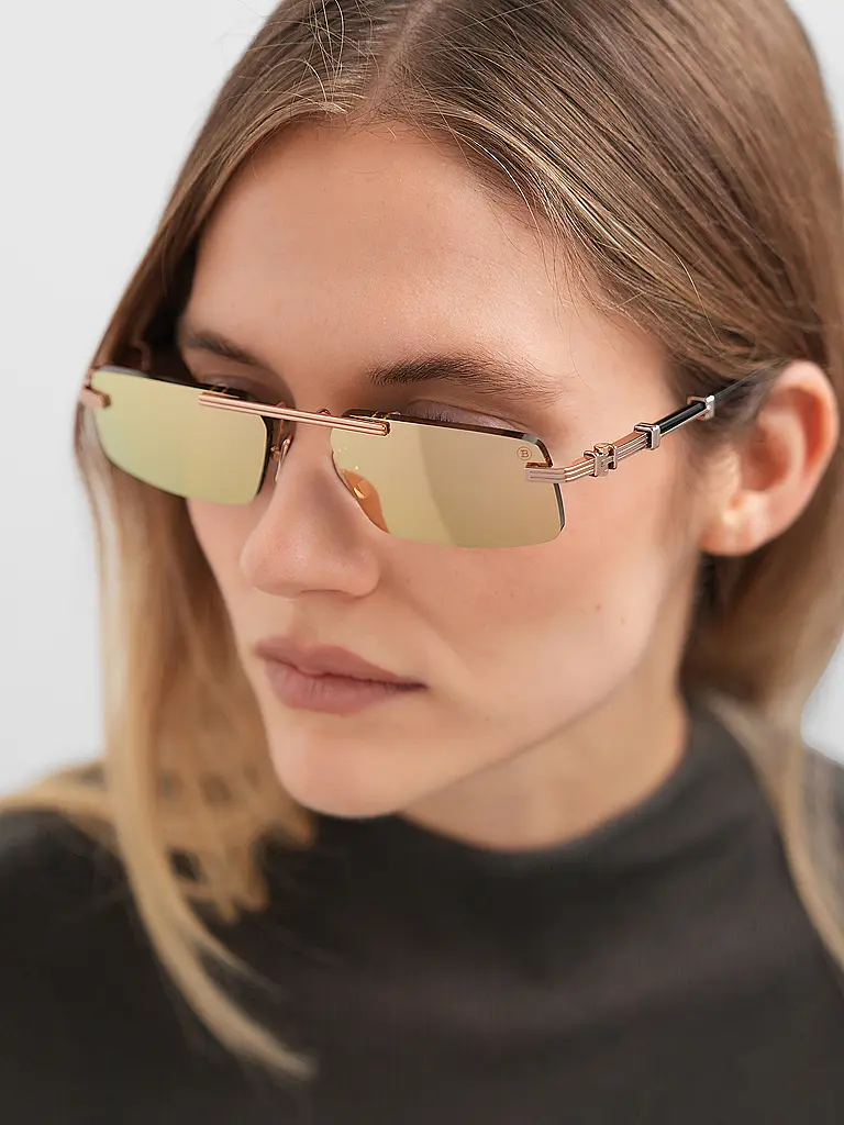BALMAIN | Sonnenbrille PIERRE II | 