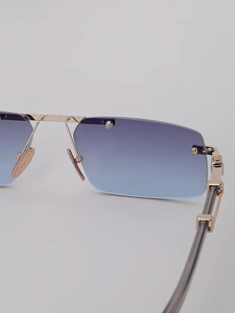 BALMAIN | Sonnenbrille PIERRE II | 
