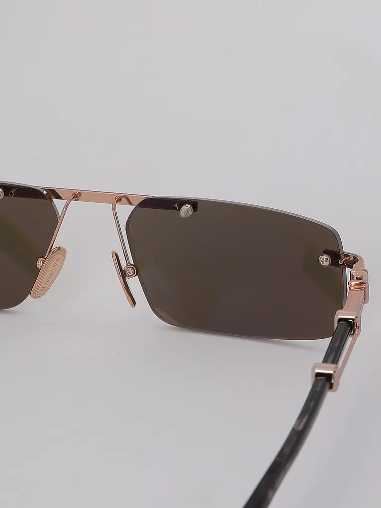 BALMAIN | Sonnenbrille PIERRE II | 