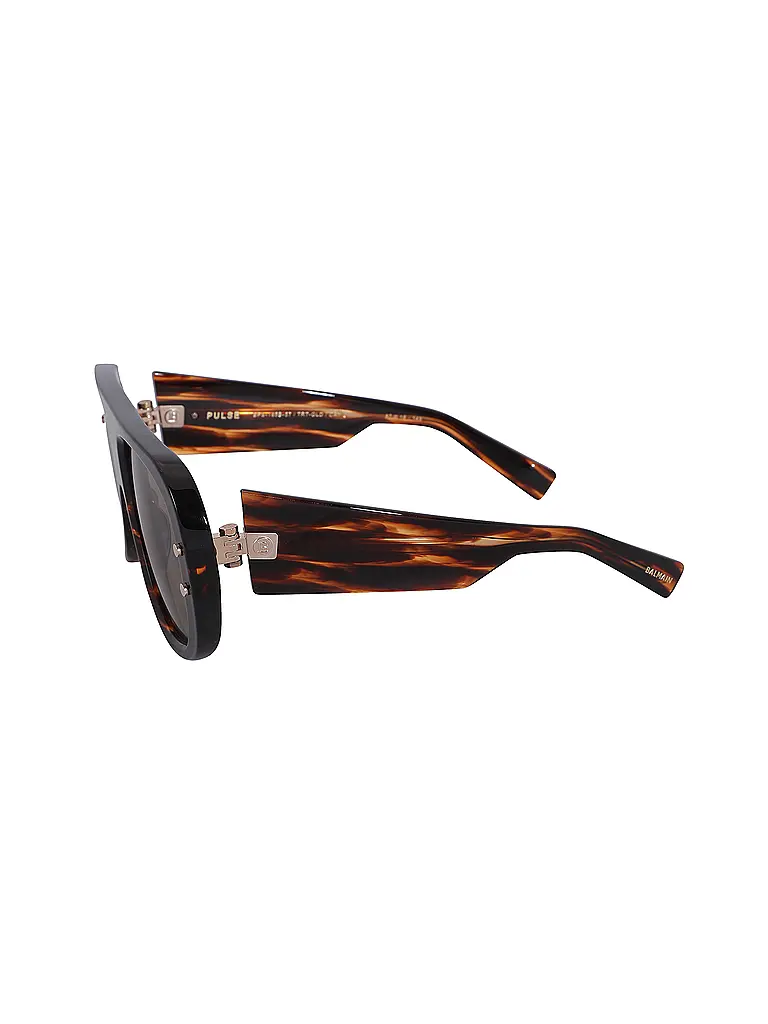 BALMAIN | Sonnenbrille PULSE | Braun