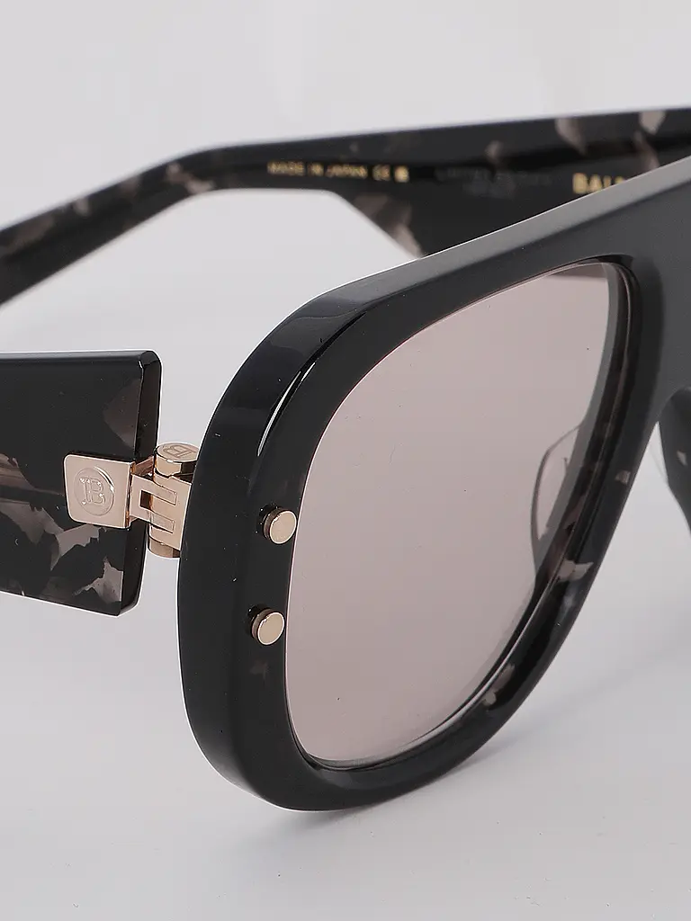 BALMAIN | Sonnenbrille PULSE | Schwarz