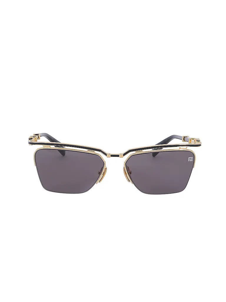BALMAIN | Sonnenbrille TRIOMPHE II | Schwarz