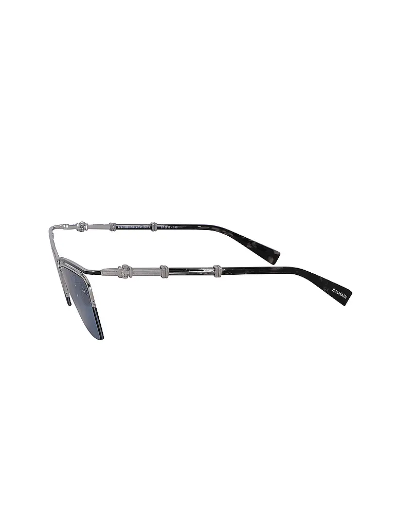 BALMAIN | Sonnenbrille TRIOMPHE II | Silber