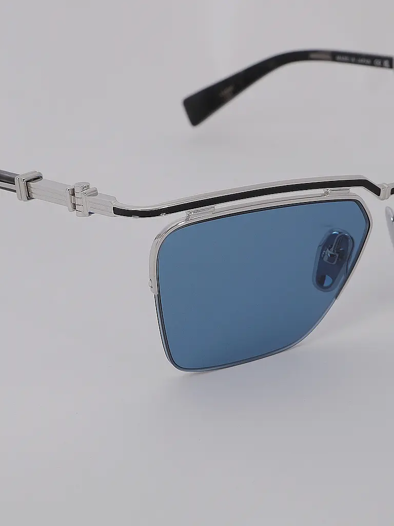 BALMAIN | Sonnenbrille TRIOMPHE II | Silber
