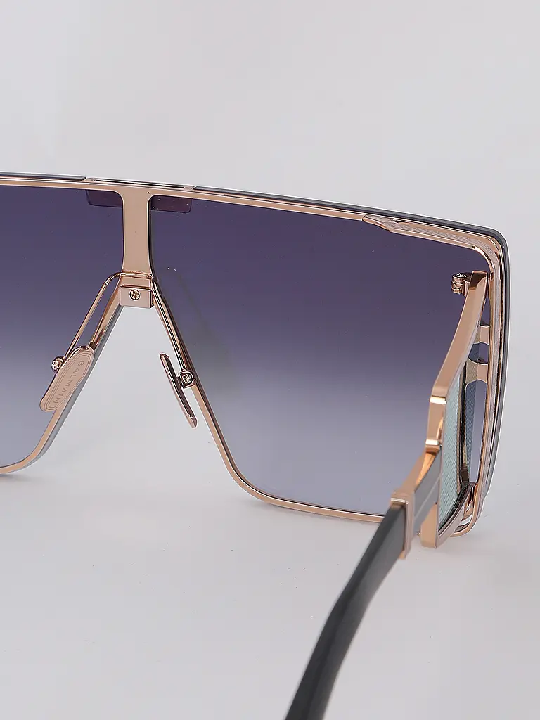 BALMAIN | Sonnenbrille WONDER BOY | Gold