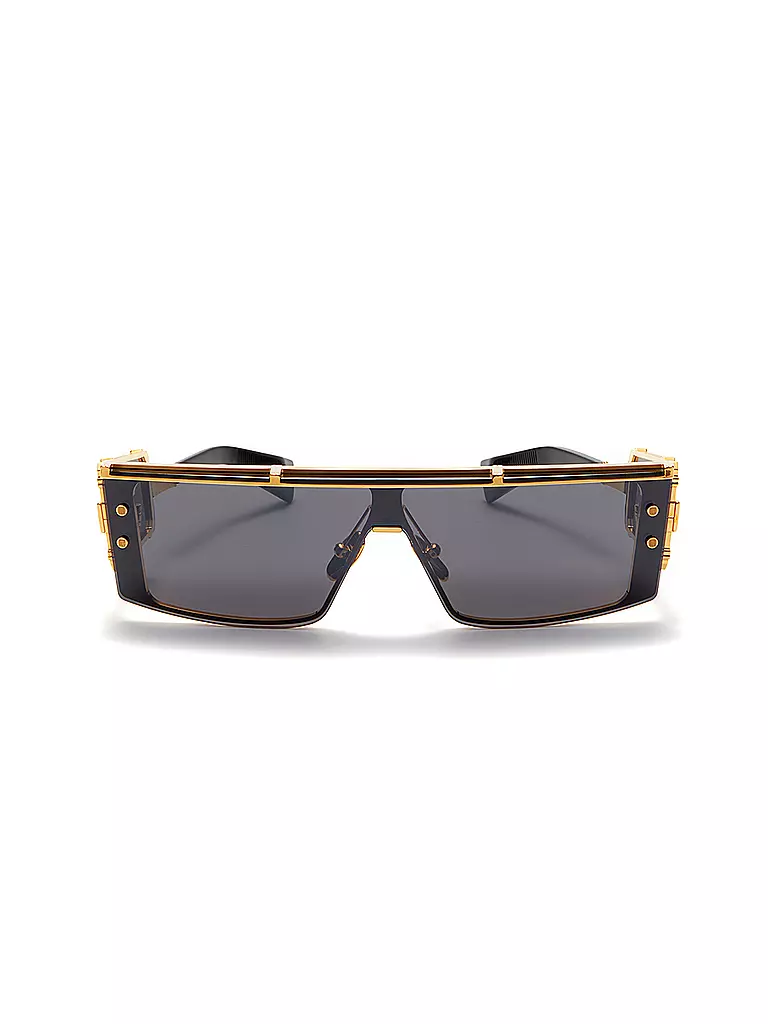 BALMAIN | Sonnenbrille WONDER BOY-III | schwarz