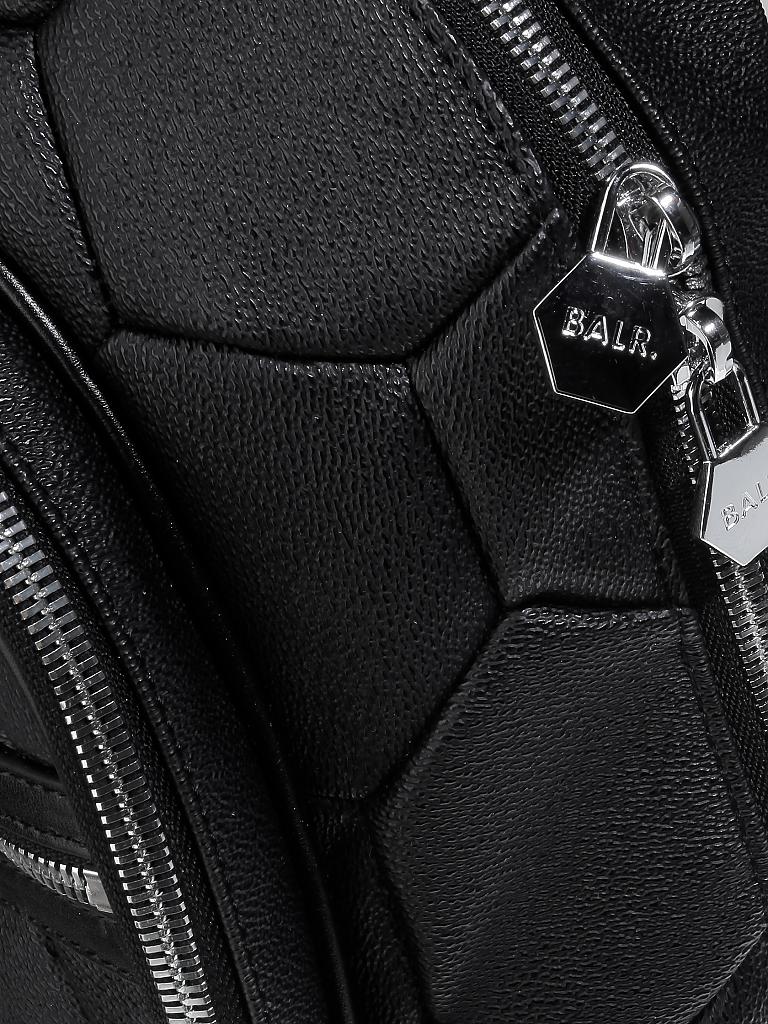 BALR | Rucksack  | schwarz