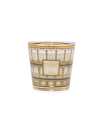 BAOBAB COLLECTION | Kerze MY FIRST BAOBAB 190g Roma