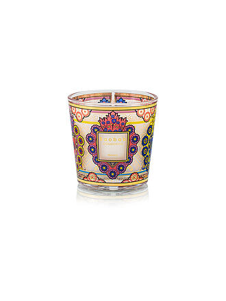 BAOBAB COLLECTION | Kerze MY FIRST BAOBAB 190g Mexico