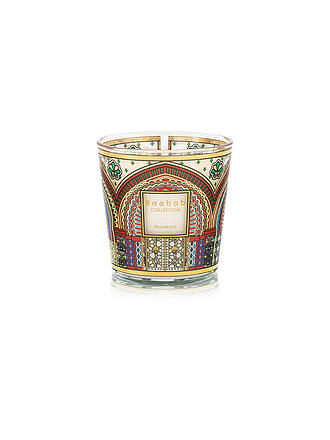 BAOBAB COLLECTION | Kerze MY FIRST BAOBAB 190g Marrakech
