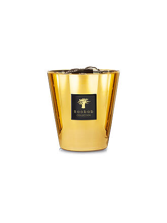 BAOBAB COLLECTION | Durftkerze Les Excluseives 1100g Aurum