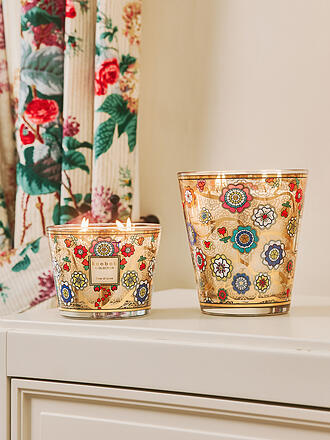 BAOBAB COLLECTION | Kerze TREE OF LOVE 500g Max10 Valentinstag 