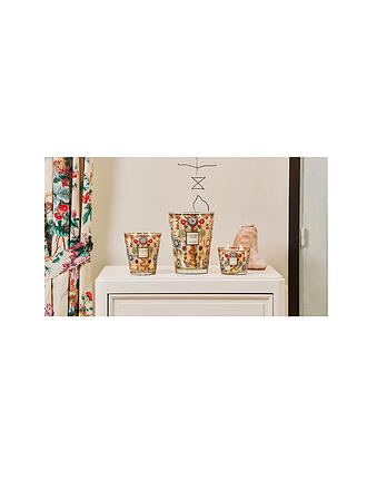 BAOBAB COLLECTION | Kerze TREE OF LOVE 1100g Max16 Valentinstag 