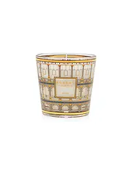 BAOBAB COLLECTION | Kerze MY FIRST BAOBAB 190g Gentleman | Schwarz