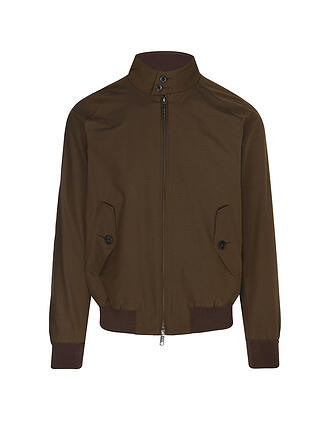 BARACUTA | Blouson G9 CLOTH