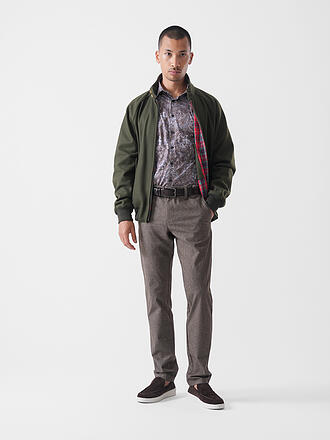 BARACUTA | Blouson G9 MELTON