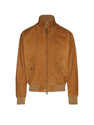 BARACUTA | Blouson G9