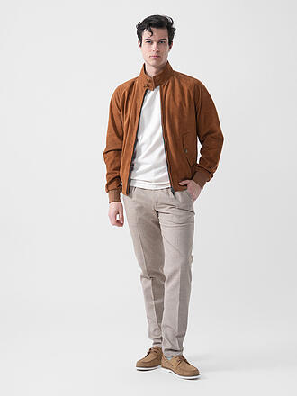 BARACUTA | Blouson G9