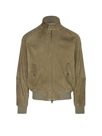 BARACUTA | Blouson G9