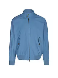BARACUTA | Blouson G9 CLOTH | blau