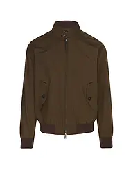 BARACUTA | Blouson G9 CLOTH | Braun