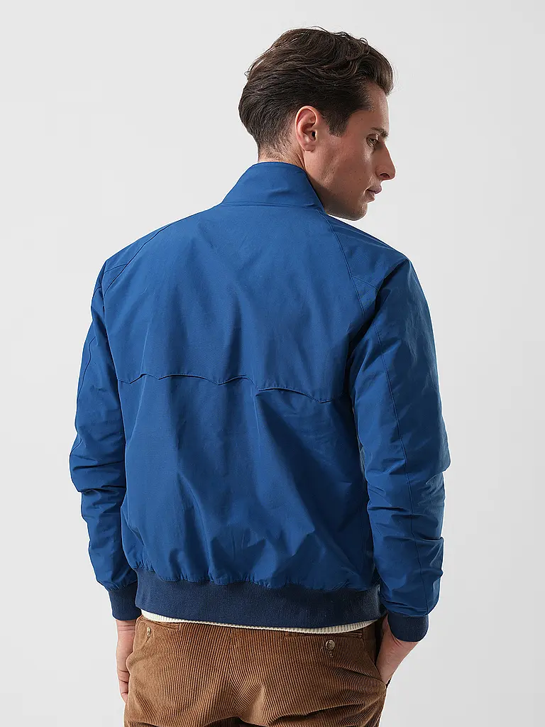 BARACUTA | Blouson G9 CLOTH | 