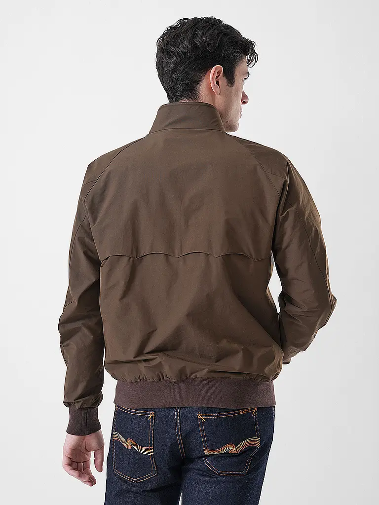 BARACUTA | Blouson G9 CLOTH | 