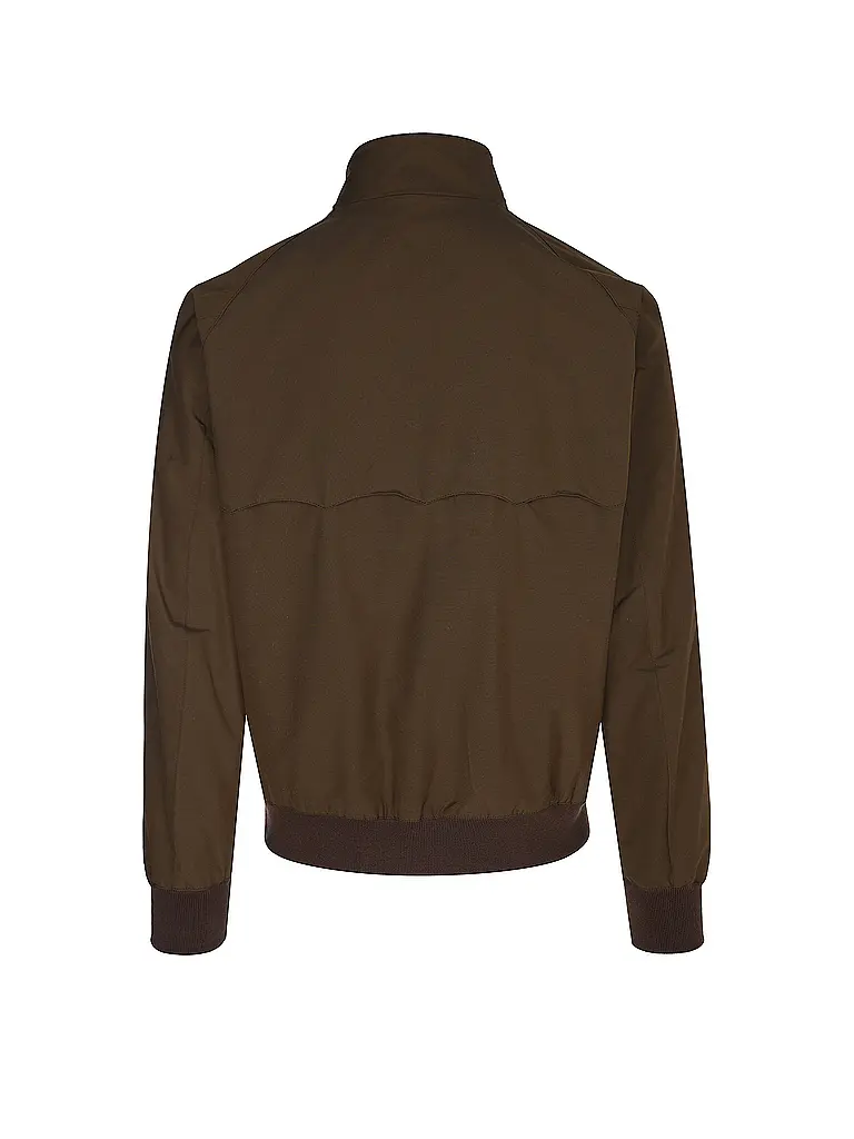 BARACUTA | Blouson G9 CLOTH | 