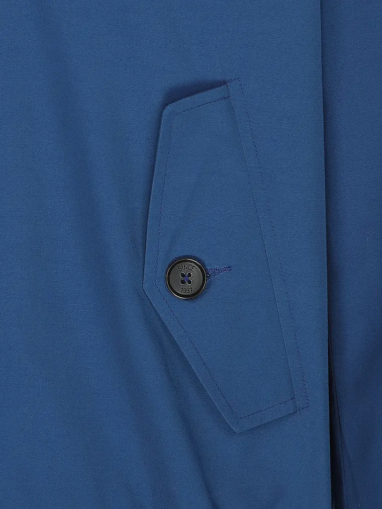 BARACUTA | Blouson G9 CLOTH | 