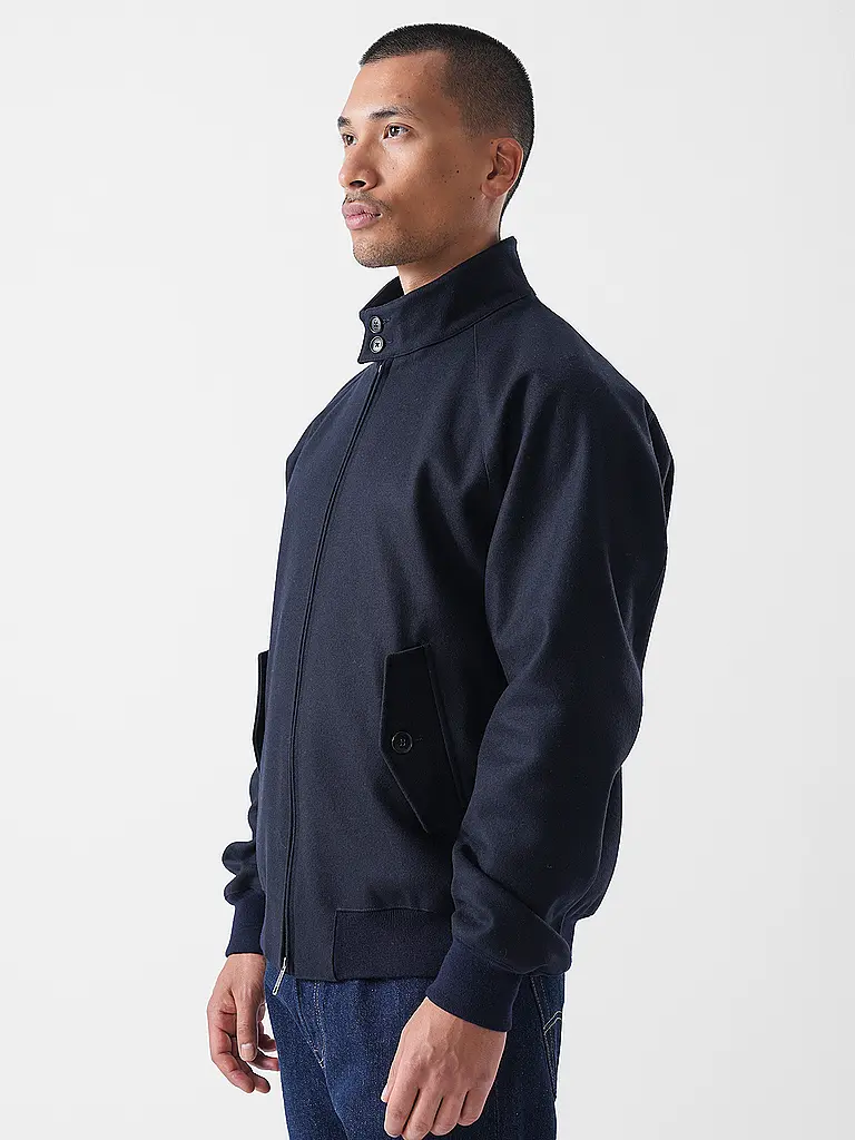 BARACUTA | Blouson G9 MELTON | 