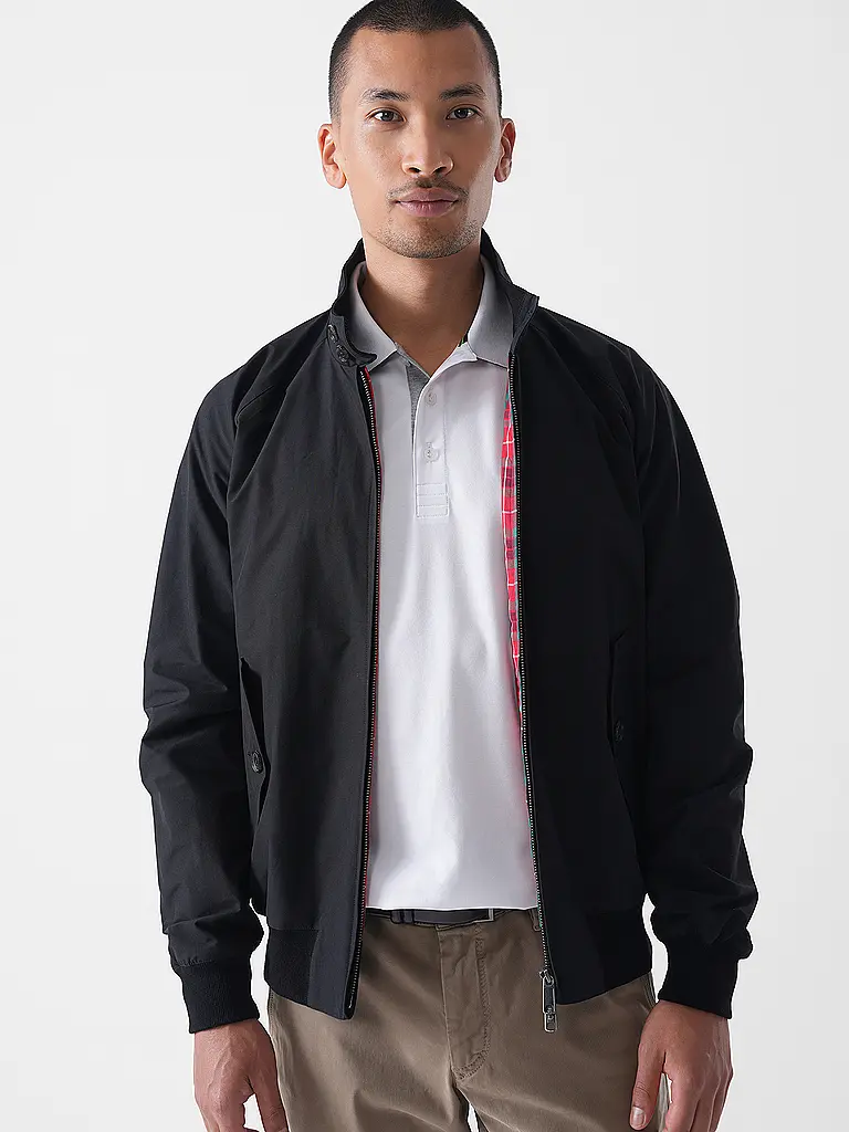 BARACUTA | Blouson G9 | 
