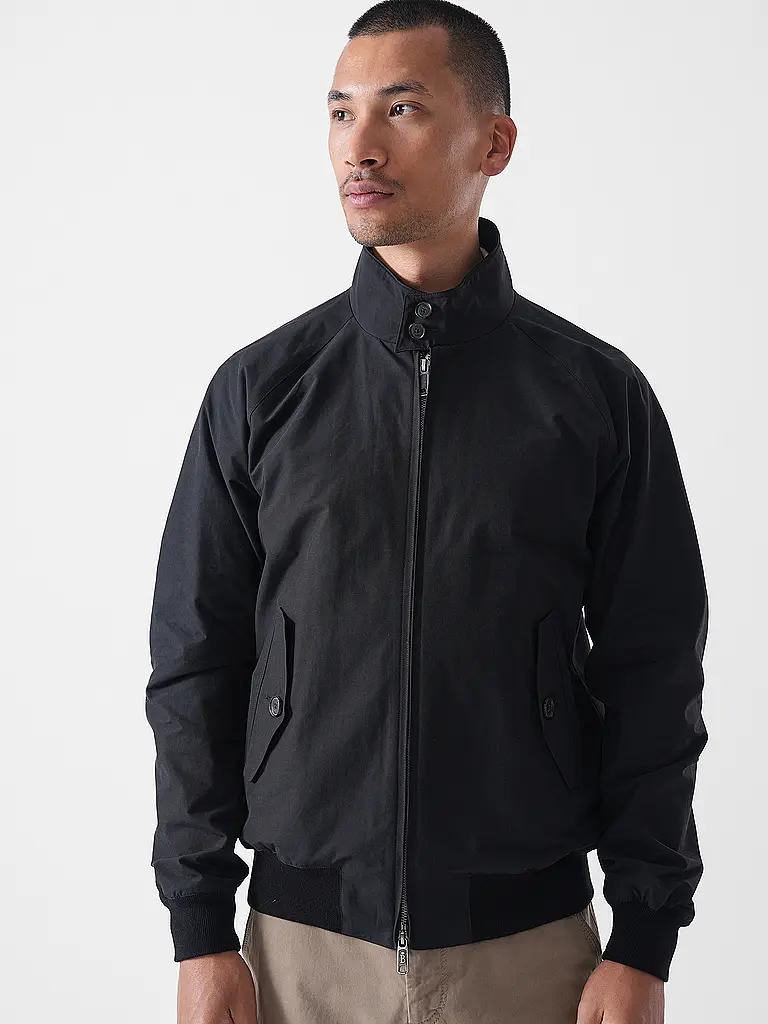 BARACUTA | Blouson G9 | 