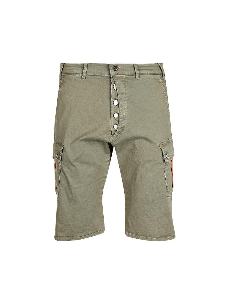 BARB'ONE | Chino-Short "Mick" | 