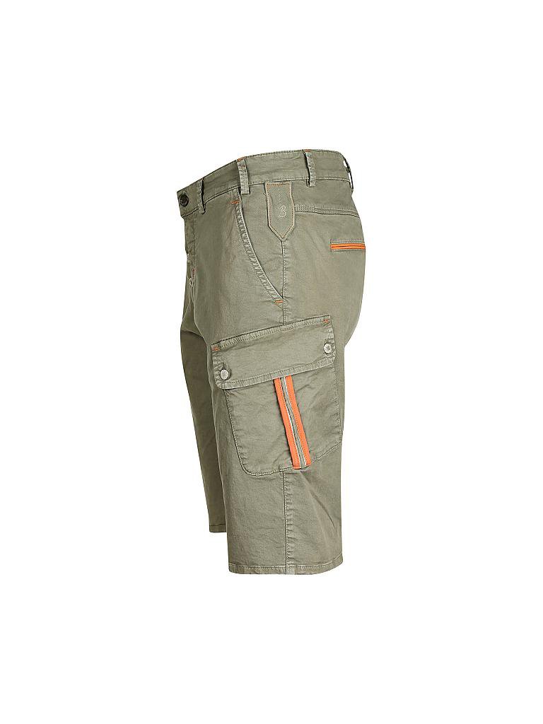 BARB'ONE | Chino-Short "Mick" | 