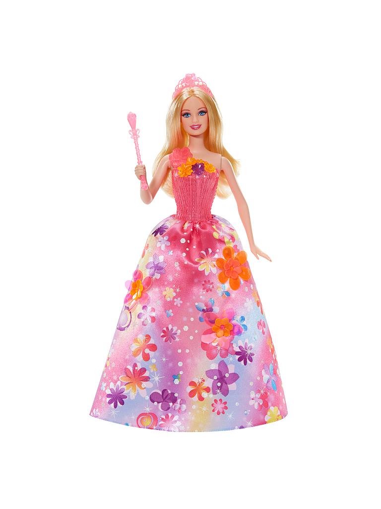 BARBIE | Prinzessin Alexa | 
