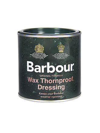 BARBOUR | Wachspflege Thornproof (Dose 200ml)