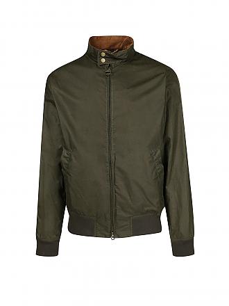 BARBOUR | Blouson ROYSTON