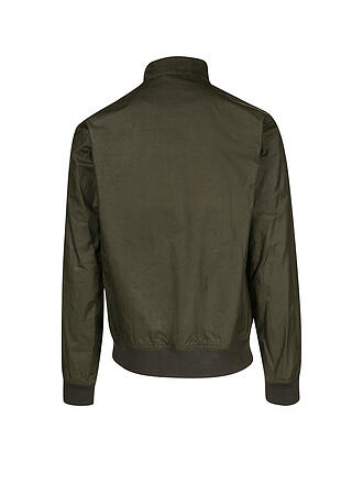 BARBOUR | Blouson ROYSTON