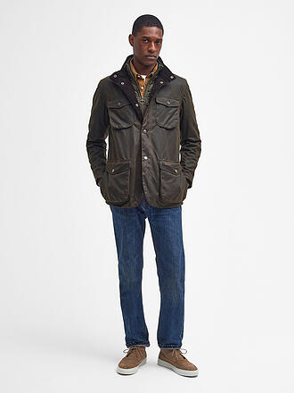 BARBOUR | Parka OGSTON