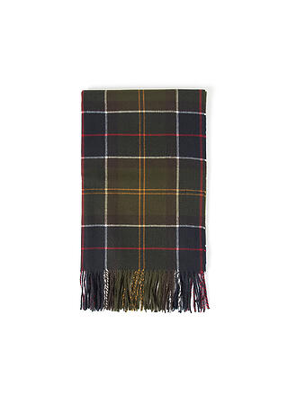 BARBOUR | Schal STANWAY