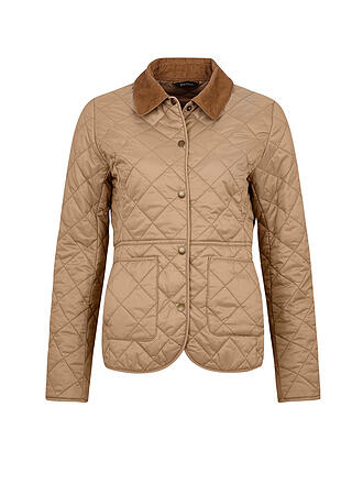 BARBOUR | Steppjacke DEVERON