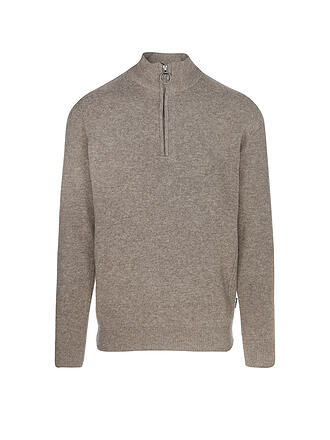 BARBOUR | Troyer Pullover HOLDIN 