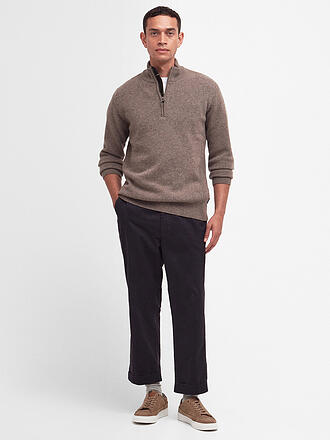 BARBOUR | Troyer Pullover HOLDIN 