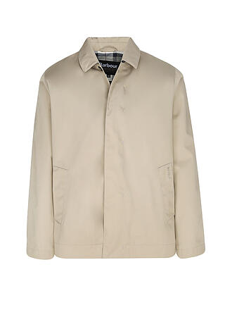 BARBOUR | Jacke ROKIG WATERPROOF