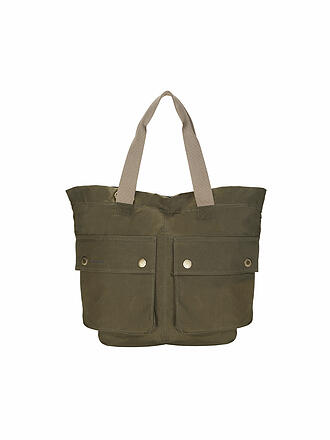 BARBOUR | Tasche - Tote Bag 