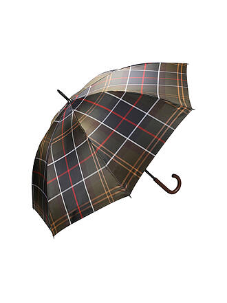 BARBOUR | Regenschirm - Stockschirm