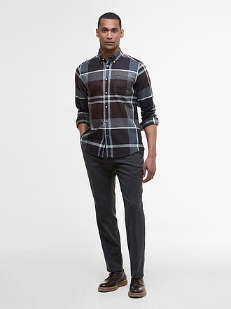 BARBOUR | Hemd Slim Fit DUNOON