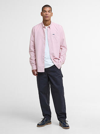 BARBOUR | Hemd Slim Fit BUCKLEY Tailored Fit